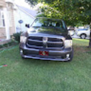 Meet your Posher, Ron